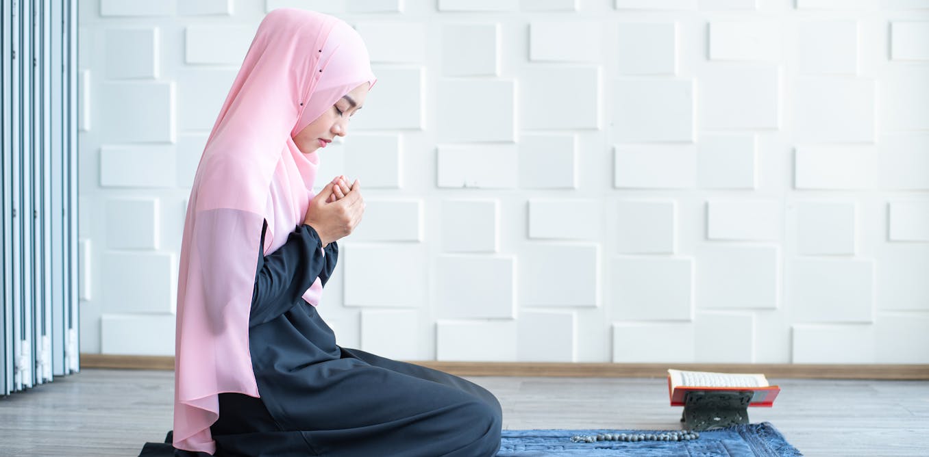Ramadan finds greater recognition in America’s public schools
