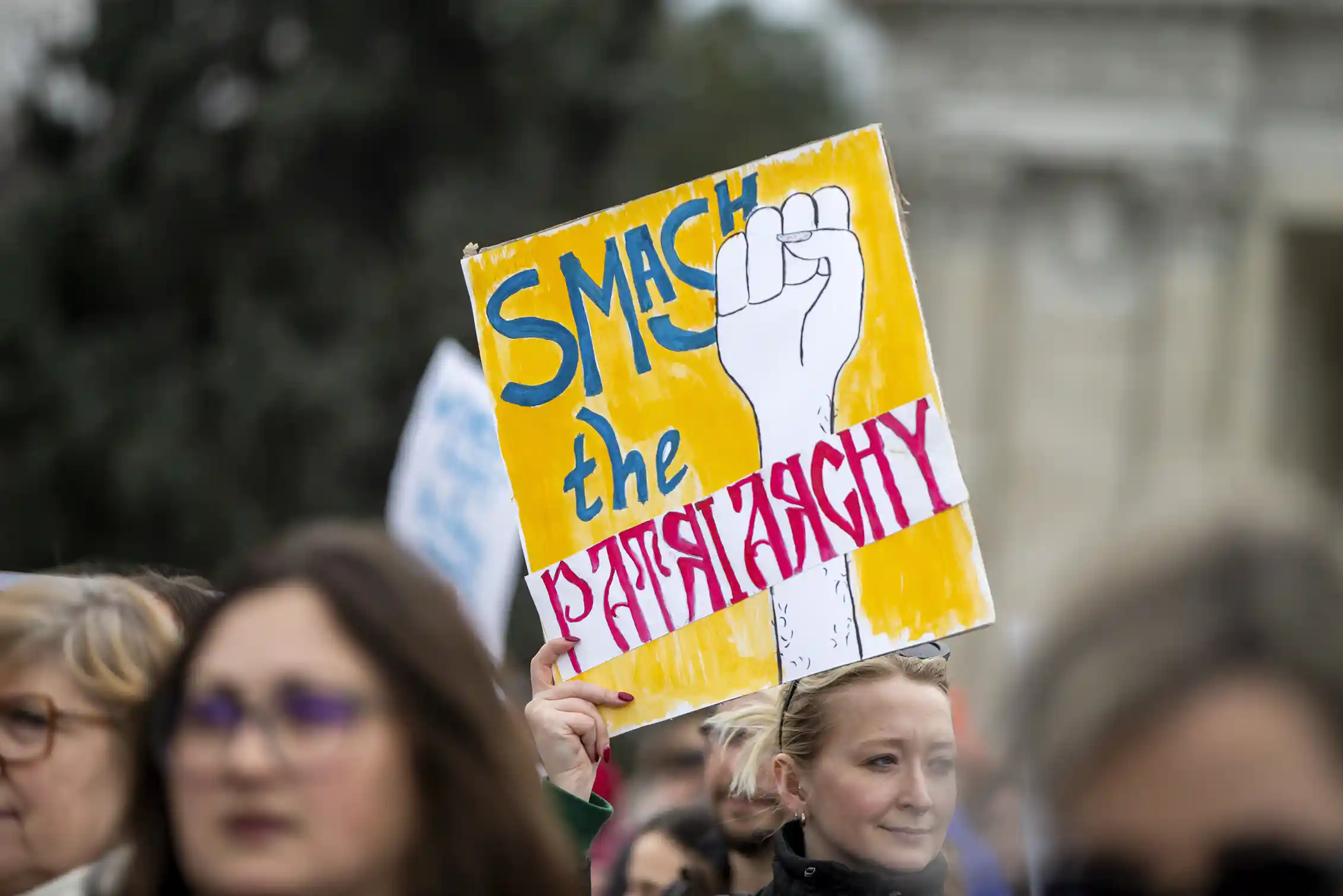 Friday essay: matrilineal societies exist around the world – it’s time ...