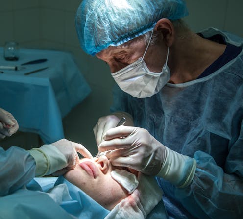 Doctors may soon get official 'endorsements' to practise cosmetic surgery – but will that protect patients?