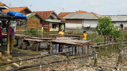 Bagaimana Indonesia dapat memanfaatkan Dana Loss and Damage untuk memperkuat adaptasi perubahan iklim