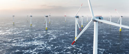 Arranca la eólica marina en España: retos e incertidumbres de instalar 200 aerogeneradores flotantes en el mar
