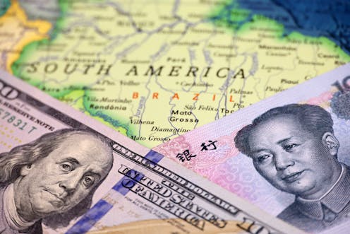 Notas para el desarrollo de América Latina en el marco de la crisis de la globalización