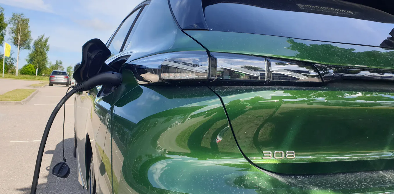 why electric vehicles aren’t a silver bullet why electric vehicles aren’t a silver bullet