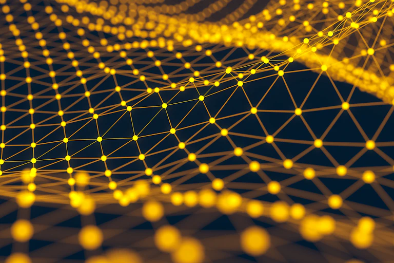 A neural networks concept