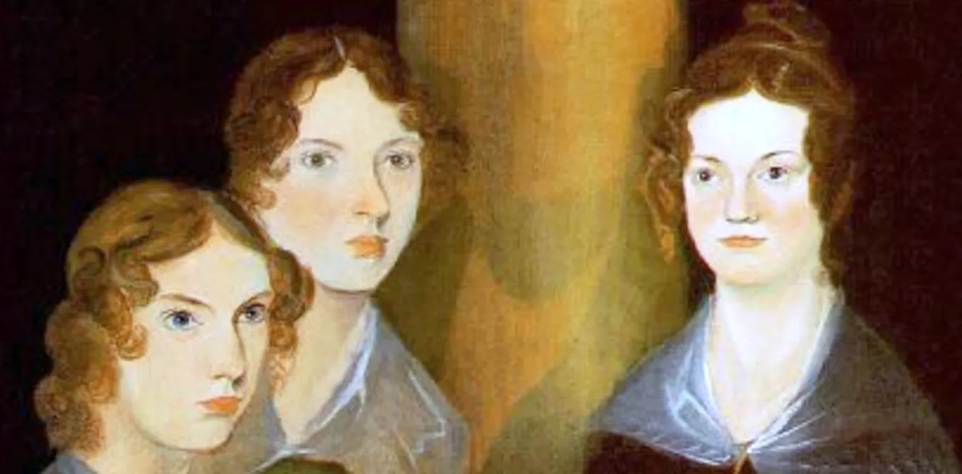 Le mythe des Brontë, source d’inspiration sans fin pour la culture pop Le mythe des Brontë, source d’inspiration sans fin pour la culture pop