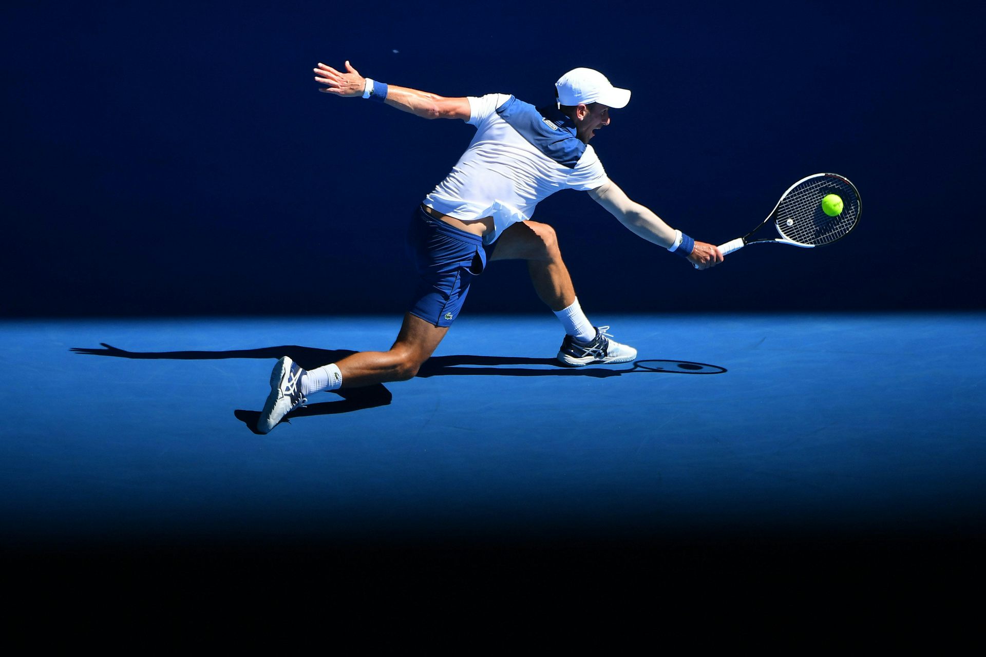 Andy murray online tennis