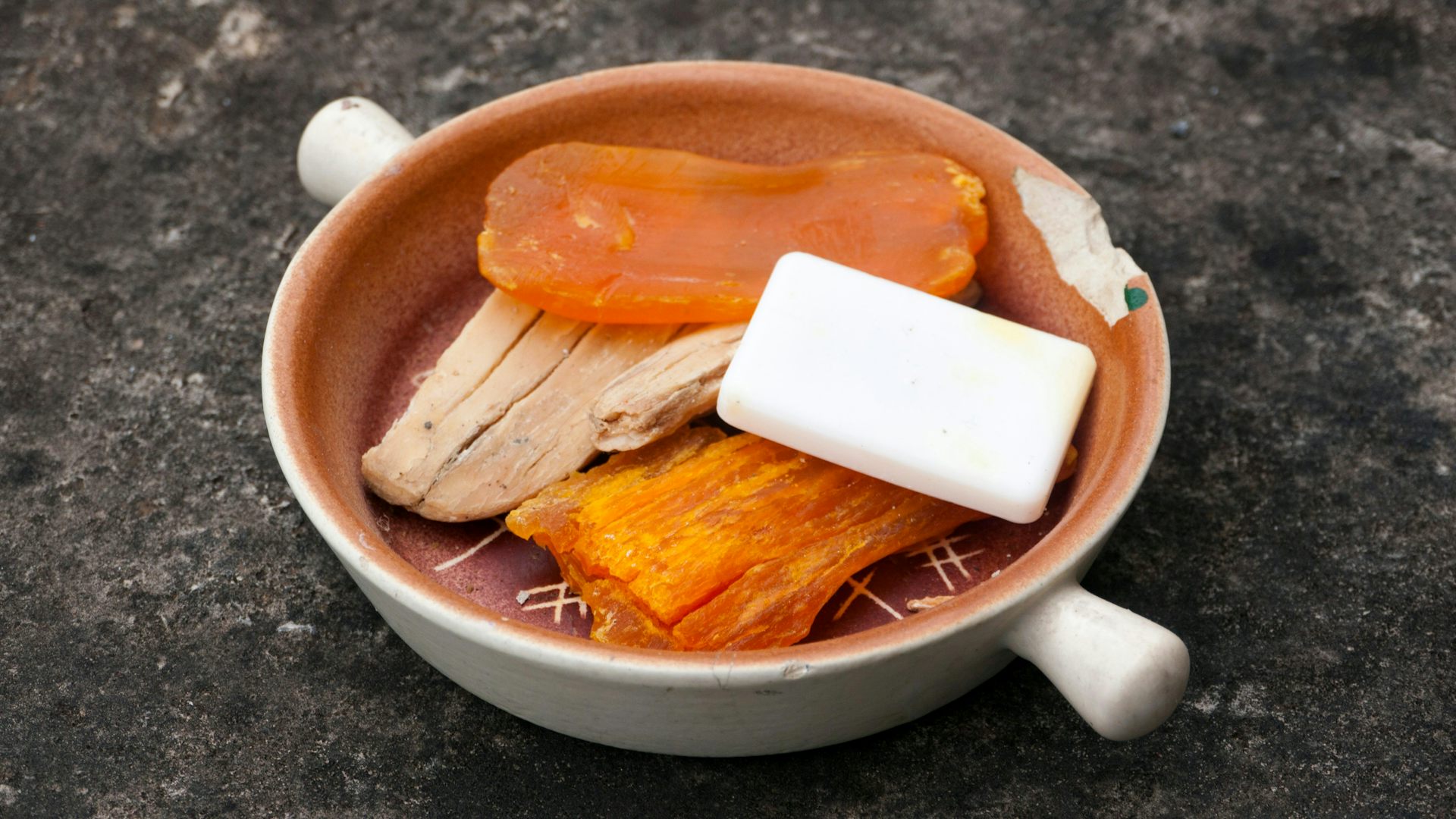 Can you be contaminated by soap? Archyde