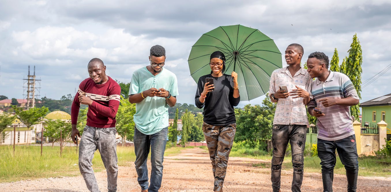 Young people in Africa should have a say in decisions that affect their health – 7 ways to include them | HSENations Young people in Africa should have a say in decisions that affect their health – 7 ways to include them | HSENations