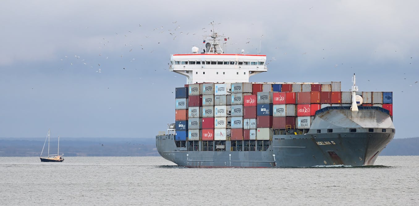 Jak porty bałtyckie dostosowują się do nowej sytuacji geopolitycznej? Jak porty bałtyckie dostosowują się do nowej sytuacji geopolitycznej?