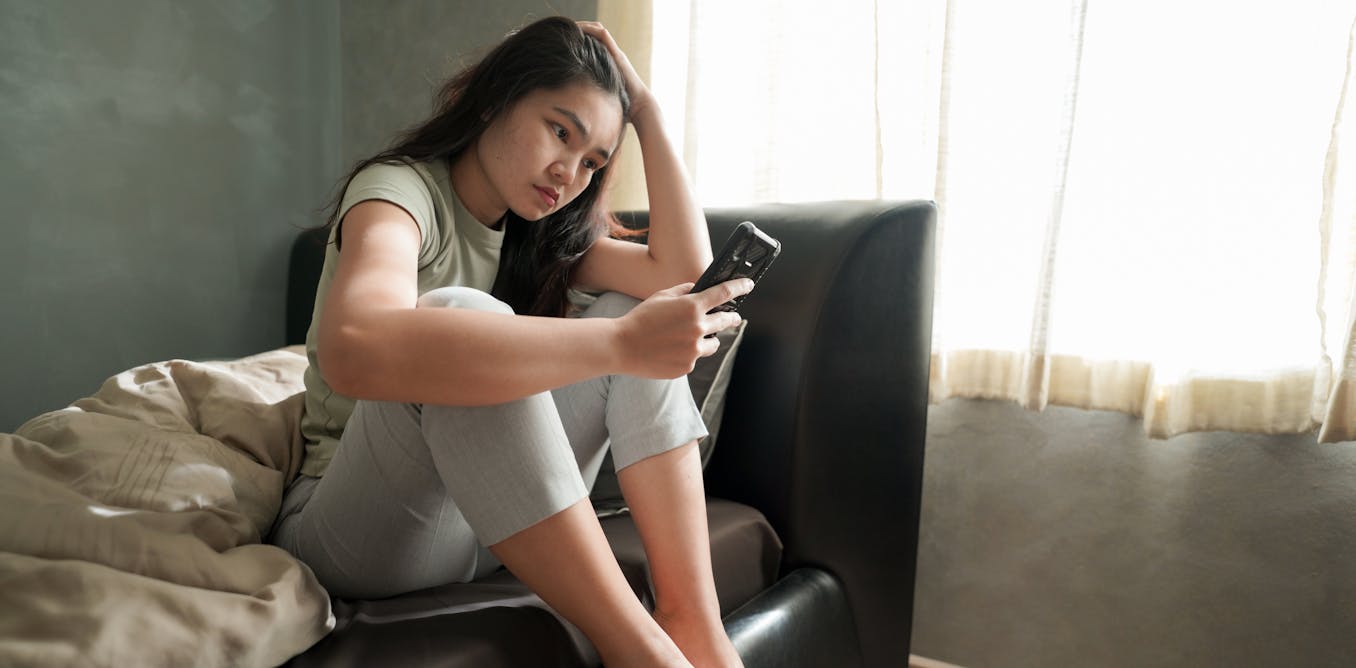 Eating disorders among teens have more than doubled during the COVID-19 pandemic – here's what to watch for