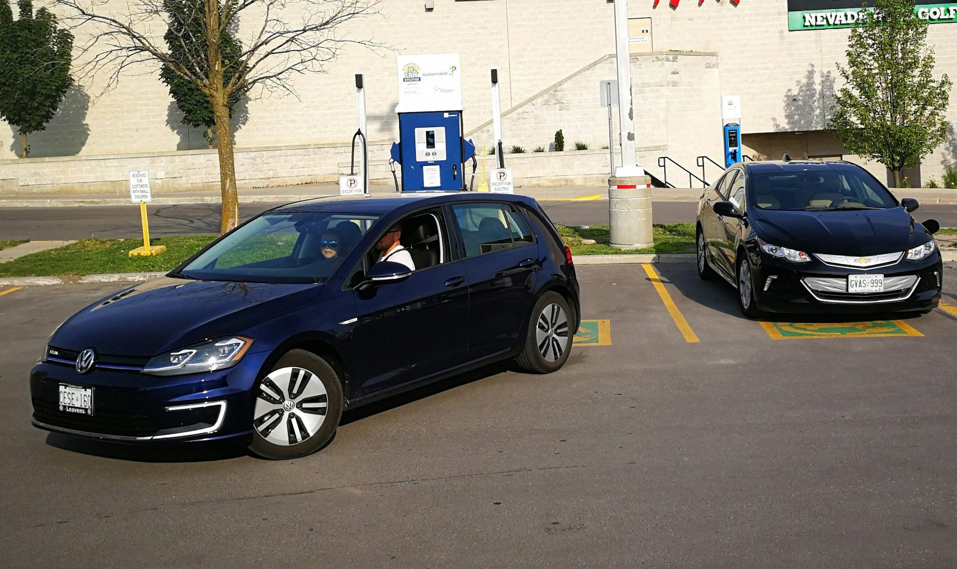 Did Canada and Ontario pay too much money for Volkswagen’s battery plant?