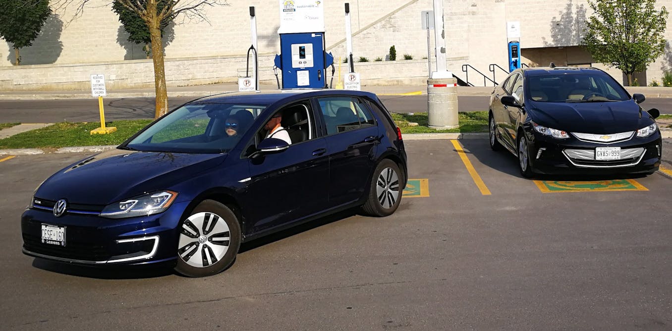 Did Canada and Ontario pay too much money for Volkswagen’s battery plant?
