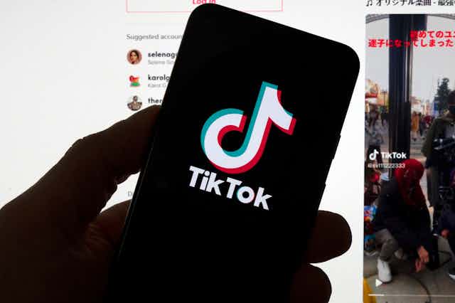 Should governments ban TikTok? Can they? A cybersecurity expert