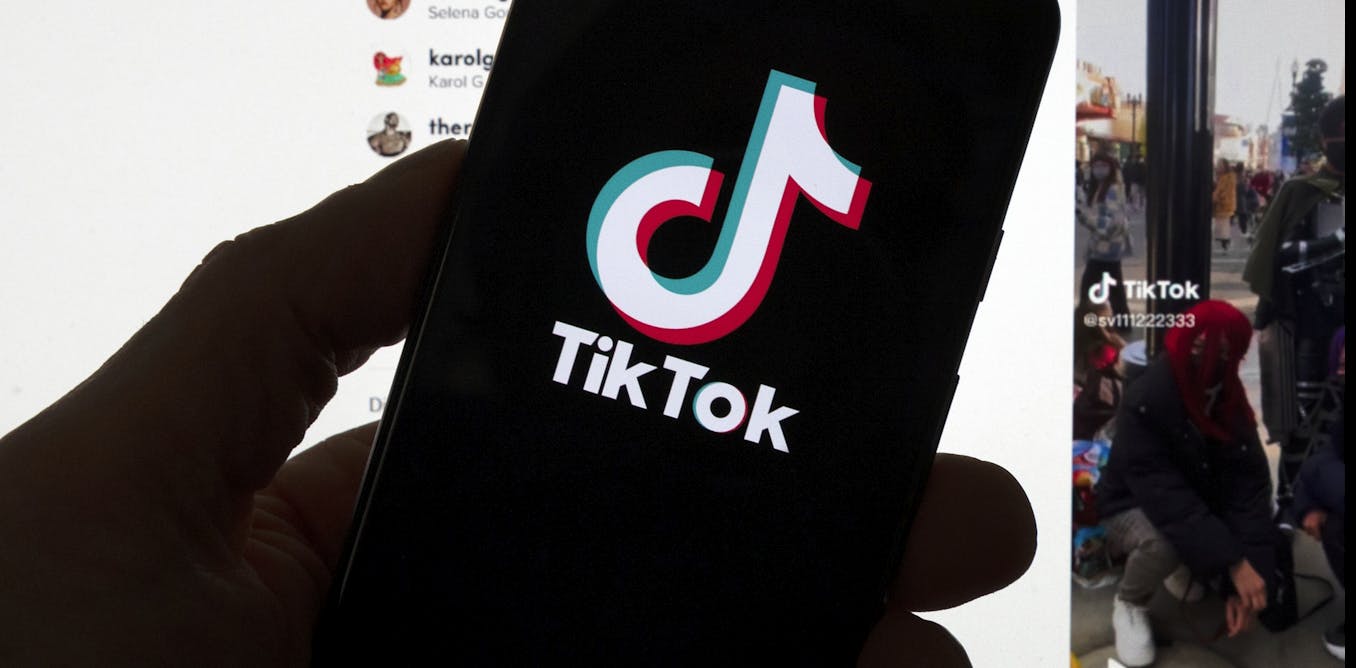 Should governments ban TikTok? Can they? A cybersecurity expert explains the risks the app poses and the challenges to blocking it