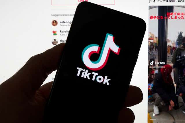 Should governments ban TikTok? Can they? A cybersecurity expert explains the risks the app poses and the challenges to blocking it