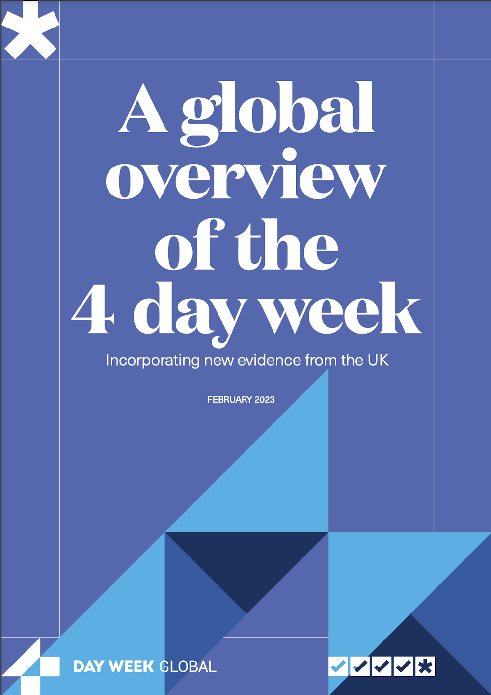 4-day work week trials have been labelled a ‘resounding success’. But 4 ...