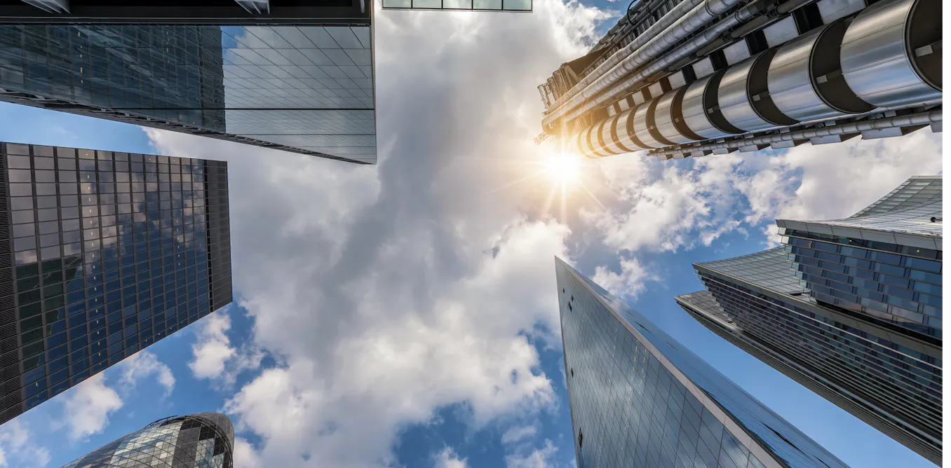 Soaring interest rates contributed to recent bank failures – and there ...