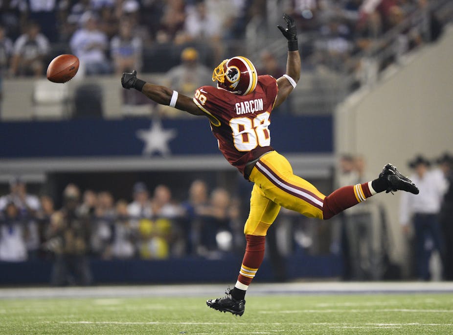 Washington Redskins Trademark Is Lost But Not The Game Yet