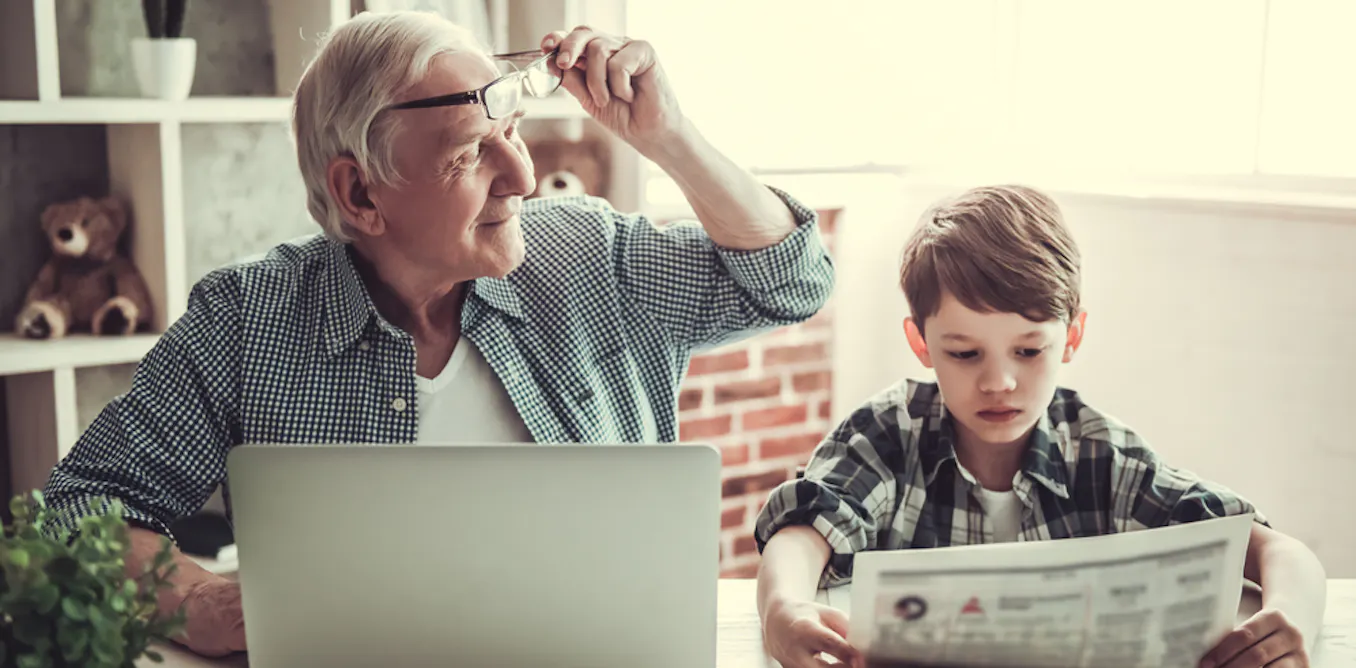 Pour s’informer, les jeunes ont-ils délaissé les médias traditionnels ? Pour s’informer, les jeunes ont-ils délaissé les médias traditionnels ?