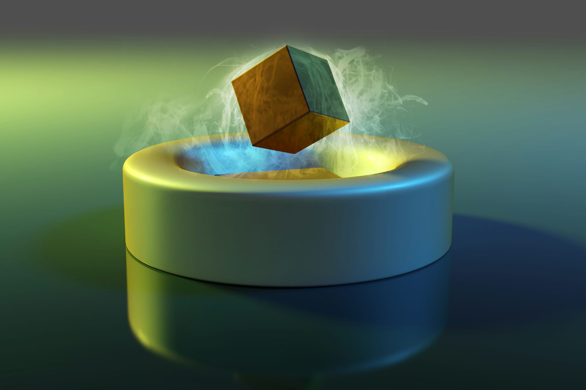 How Do Superconductors Work? A Physicist Explains What It Means To Have ...