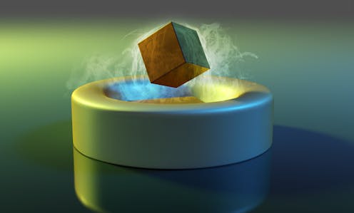 How do superconductors work? A physicist explains what it means to have resistance-free electricity