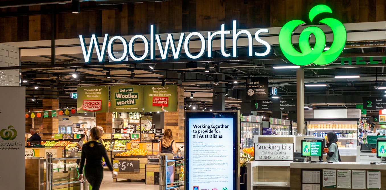 Woolworths is getting into telehealth – but patients need to be treated as more thancustomers