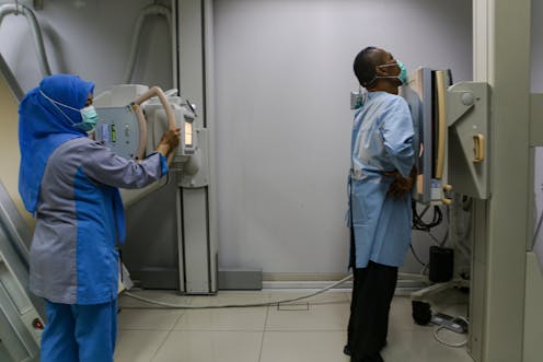 Tuberkulosis sulit dikendalikan, tenaga kefarmasian bisa berperan optimal untuk atasi masalah TB di Indonesia