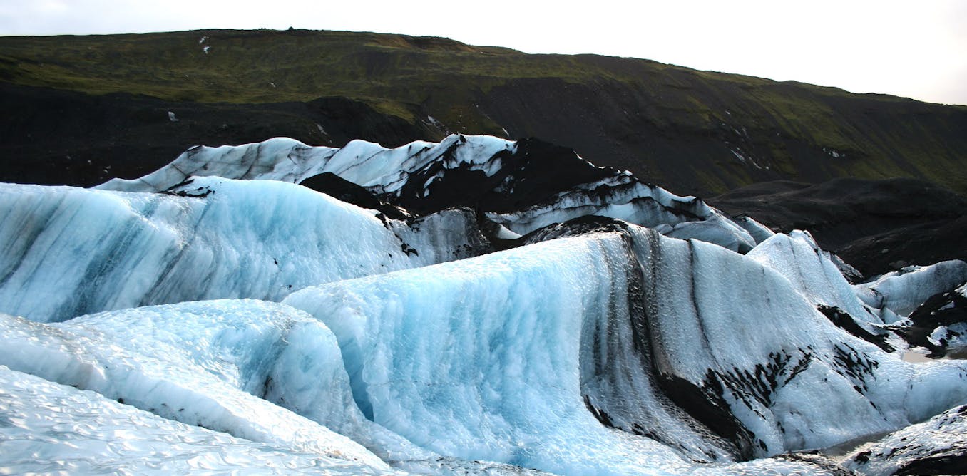 Fear and Wonder podcast: how scientists know the sea is rising