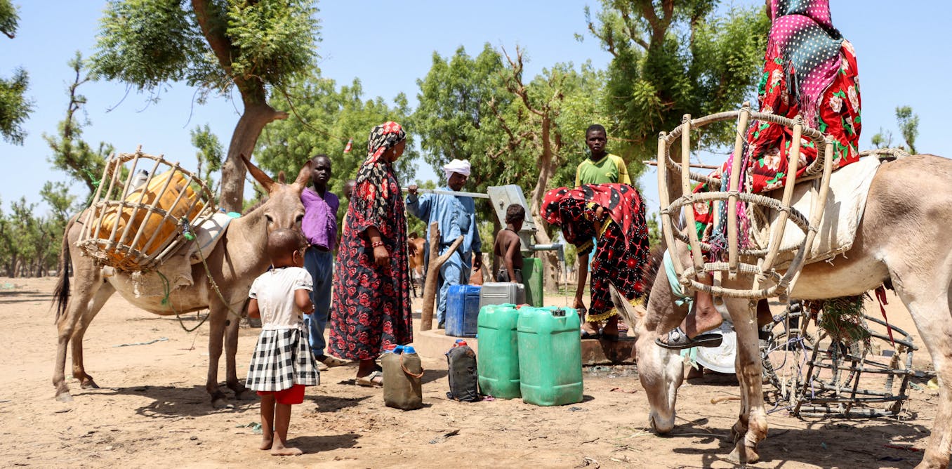 Tchad : la méconnaissance des informations scientifiques freine l’accès àl’eau