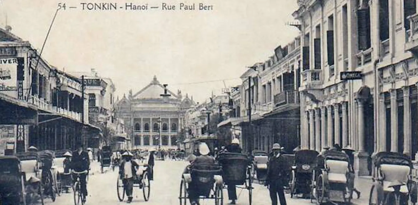 Un empire bon marché : histoire et économie politique de la colonisation française Un empire bon marché : histoire et économie politique de la colonisation française