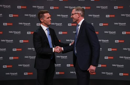 Final NSW Newspoll gives Labor a thumping lead; federal Labor's lead widens
