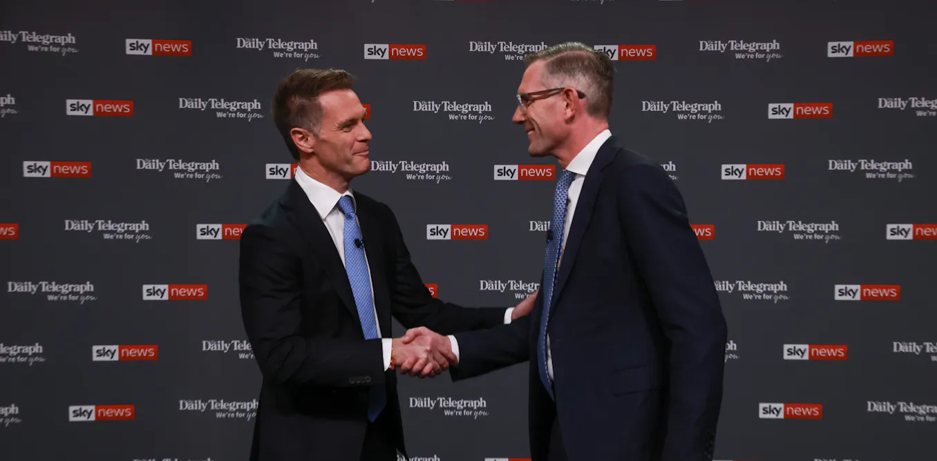 Final NSW Newspoll gives Labor a thumping lead; federal Labor’s lead widens