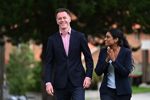 Labor very likely to win majority in NSW election