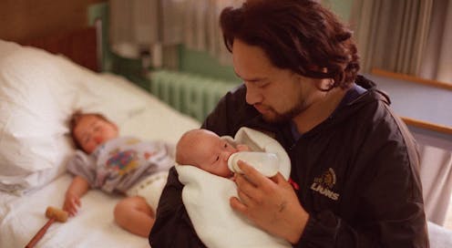 Low vaccination and immunity rates mean NZ faces a harsh whooping cough winter – what needs to happen