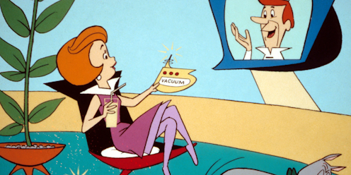 What The Jetsons got right, and very wrong, about the future of work