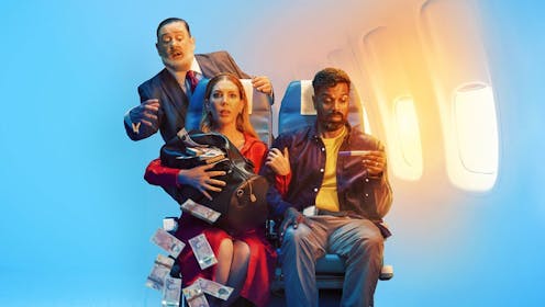Romantic Getaway on Binge explores the desperation couples can feel during the costly IVF journey