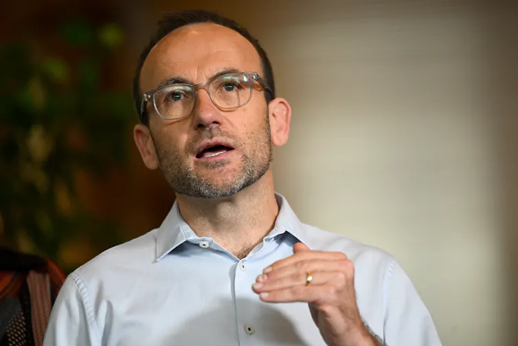 adam bandt
