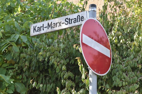 could a reinterpreted Marxism have solutions to our unprecedented environmental crisis?