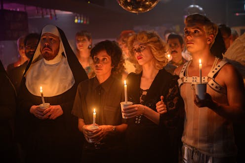 The ABC's In Our Blood shines a light on lesbian activism during the AIDS crisis – but there's more to their story