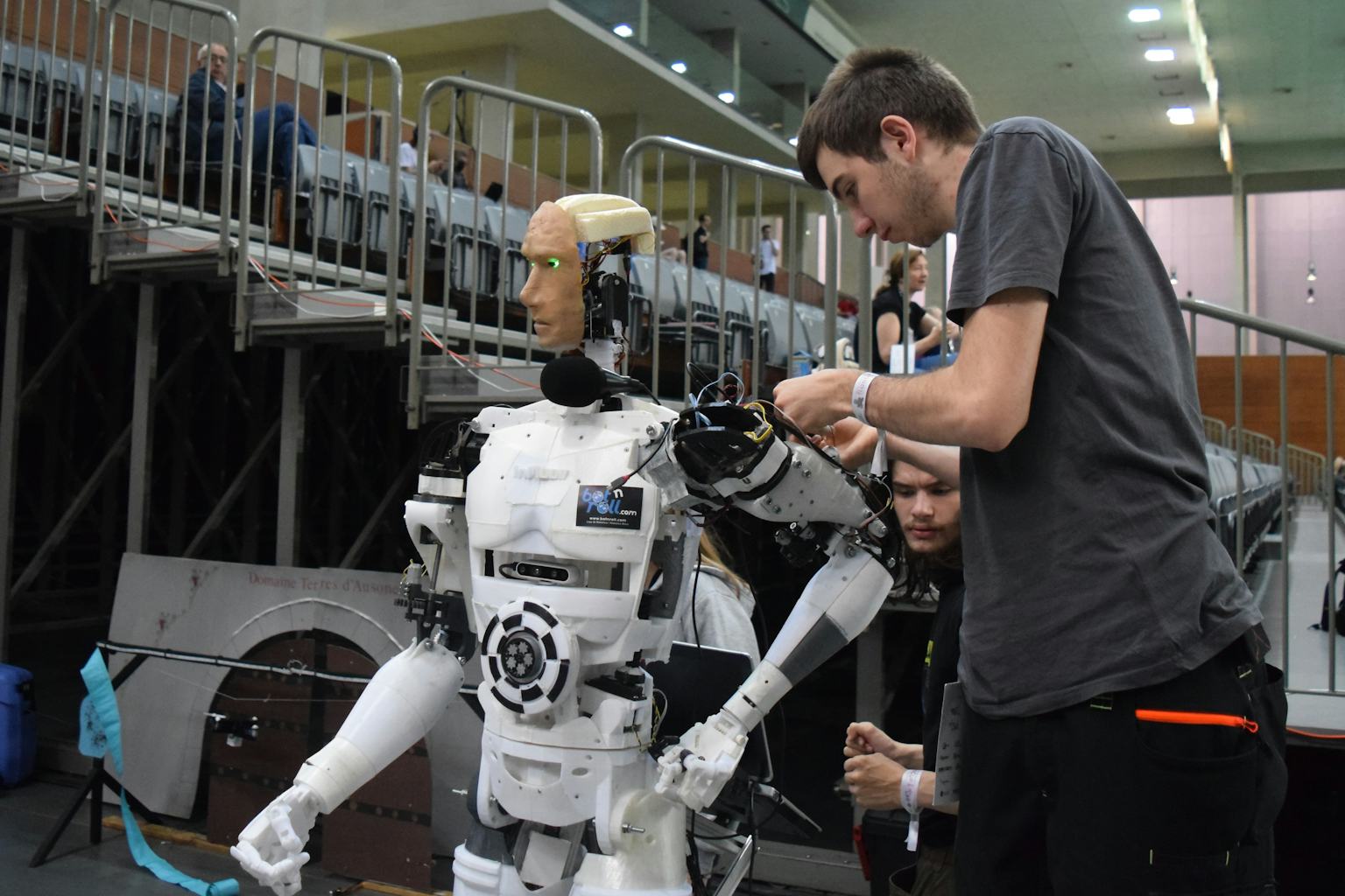 Inovasi Terbaru di Dunia Teknologi: Apa yang Perlu Kamu Tahu di Awal Oktober 2025?