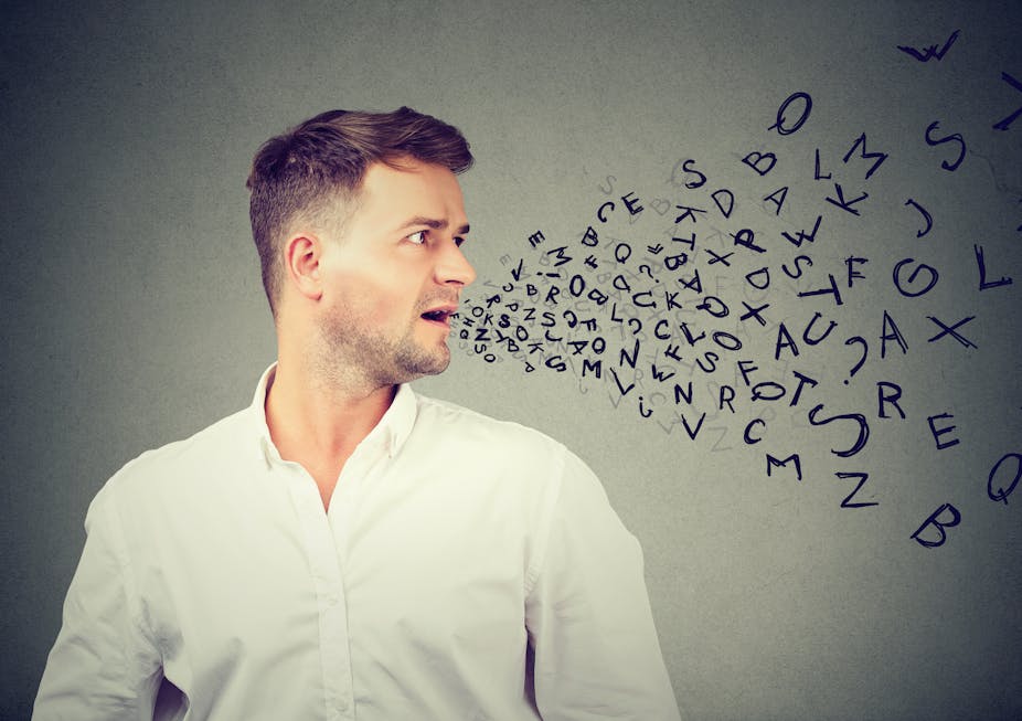 Why some people lose their accents but others don’t – linguistic