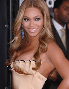 Beyonce Knowles says she uses the lemon detox diet. 