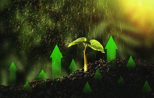 Crecen las inversiones verdes y mejora la legislación europea