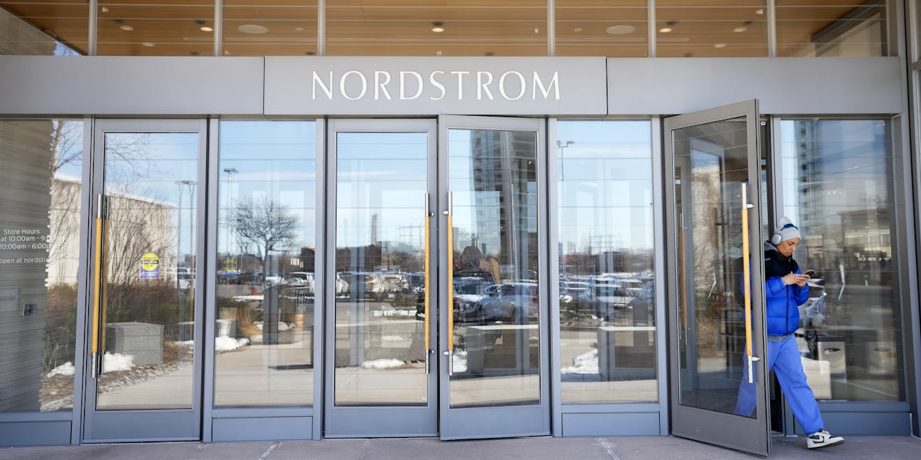 What Nordstrom can learn from Target's Canadian expansion