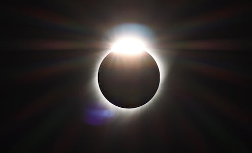 Want to see a total solar eclipse? Here's how to plan for it – and how to set your expectations in case of clouds