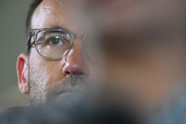 adam bandt