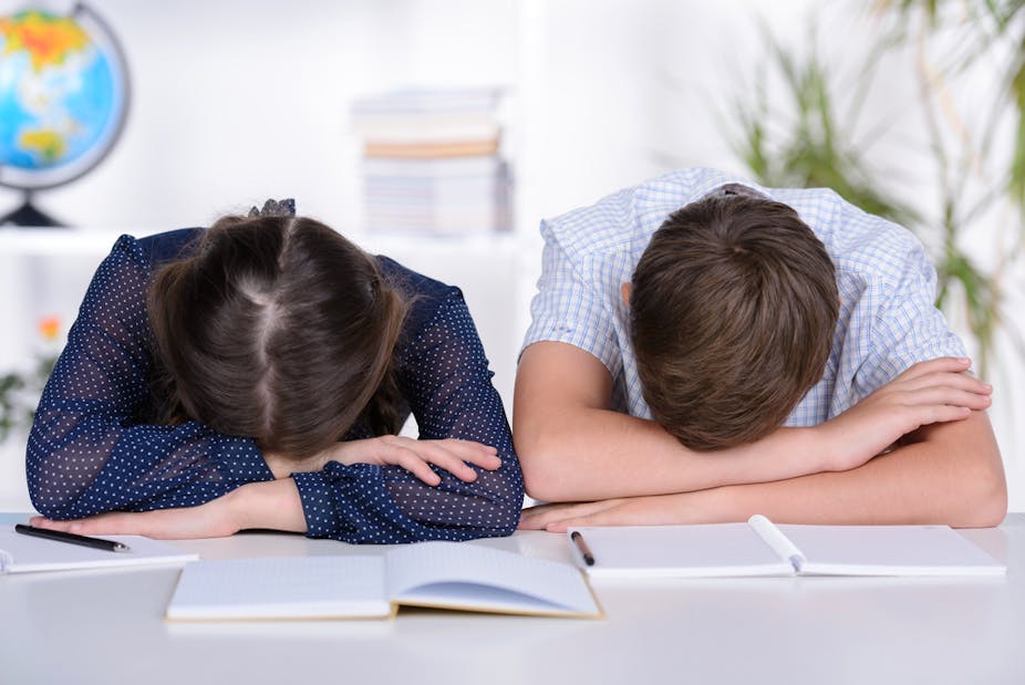 pupils struggling with reading