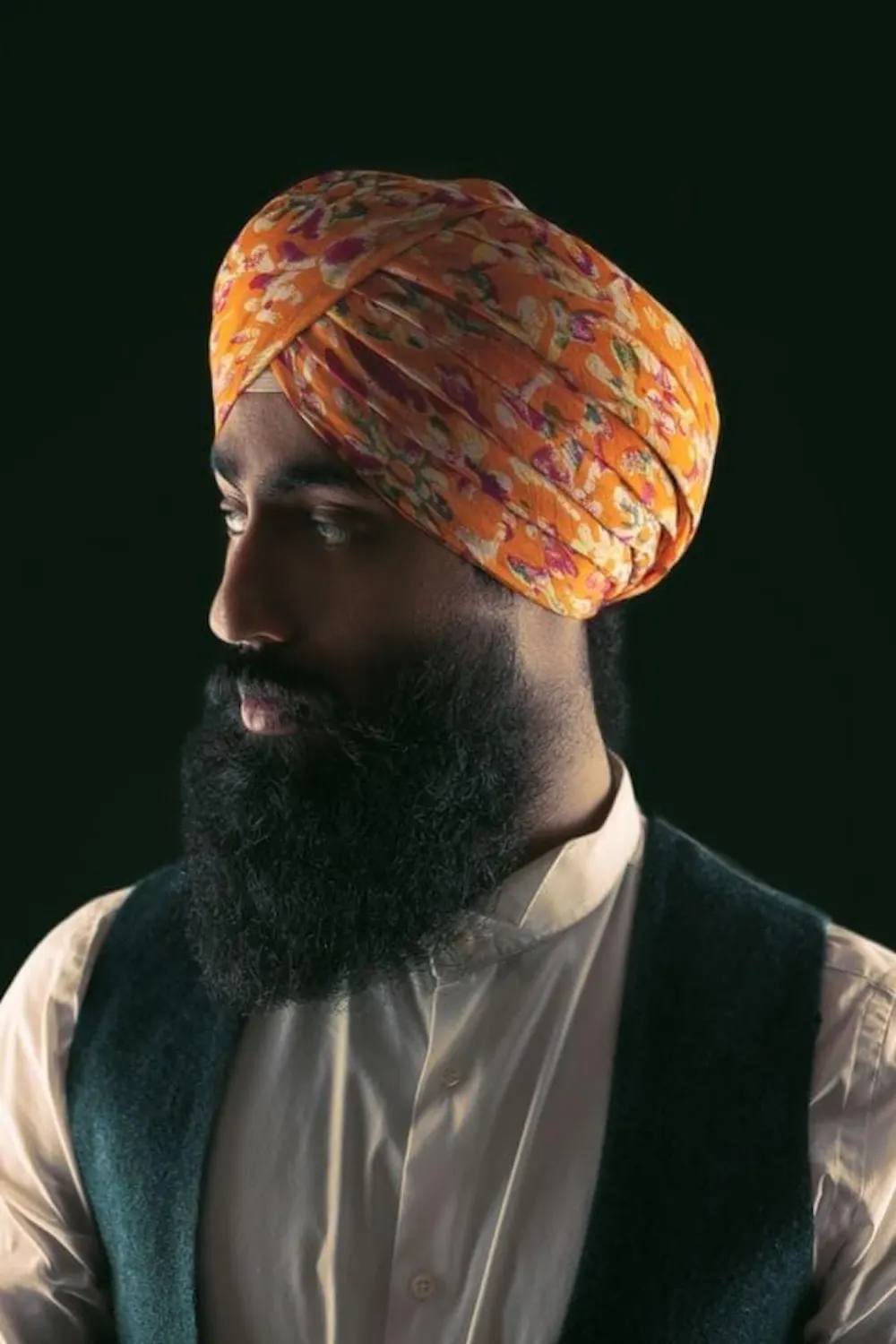 Sikh Turbans Sikh Turbans
