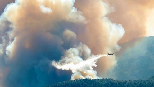 Incendios forestales: ¿estamos a tiempo de evitar un 2023 catastrófico?