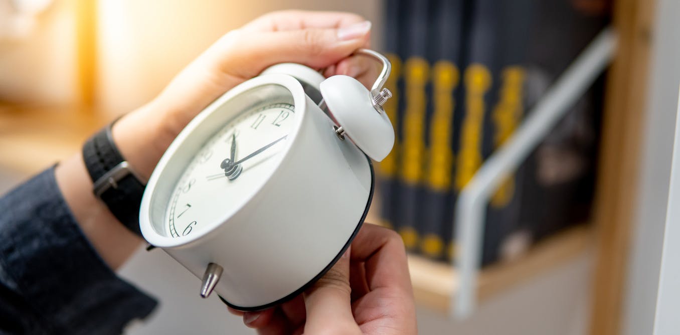 As the US pushes to make daylight saving permanent, should Australia move in the samedirection?